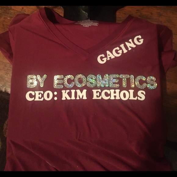 Customized Apparel - Picture 1 of 8